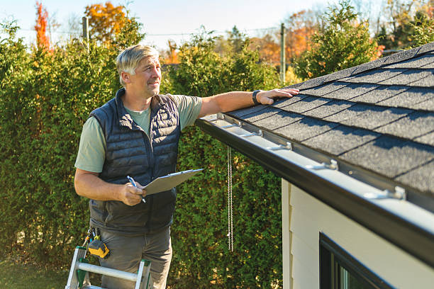 Trusted Emergency Roof Repair service in Norton, VA - Ben Roofing and Steel LLC